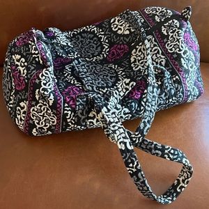 Vera Bradley Duffel Bag